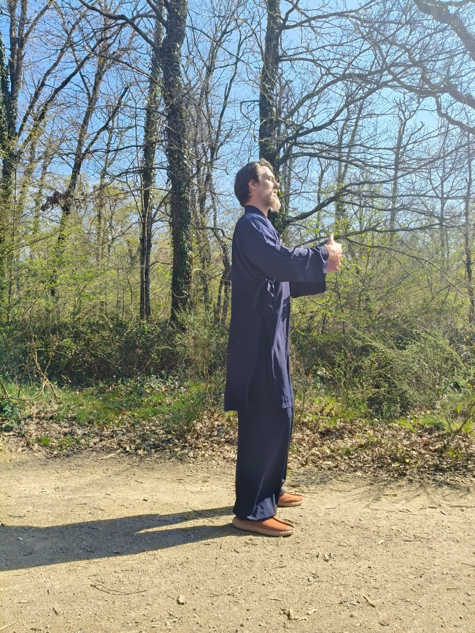 Di&eacute;t&eacute;tique ancestrale